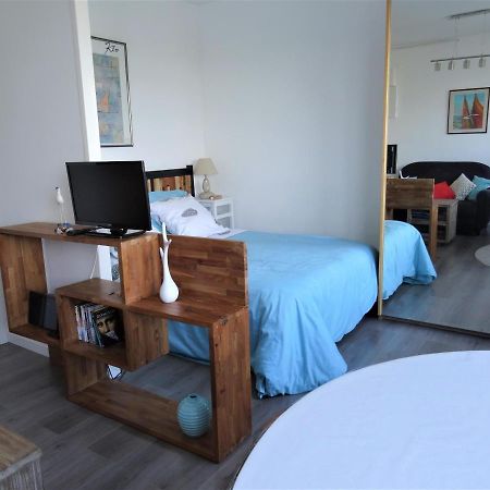 Escale Marine A Calais 4 Etoiles Apartment Luaran gambar